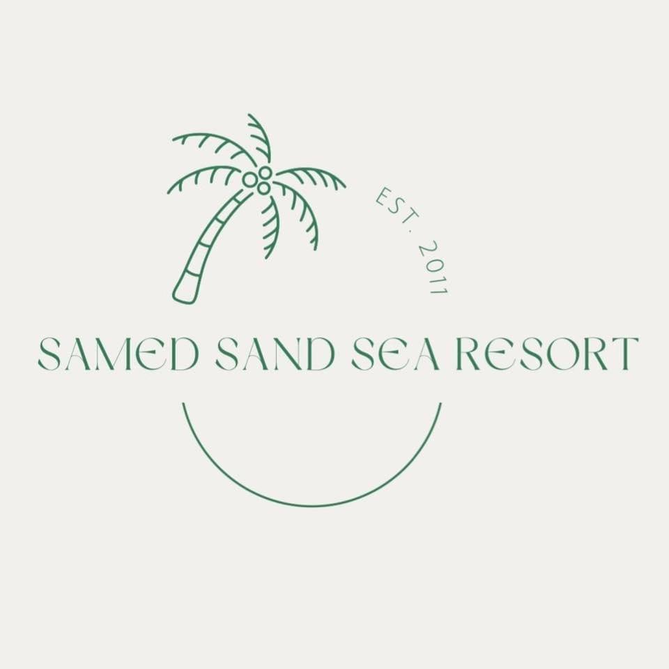 Samed Sand Sea Resort Koh Samet Buitenkant foto